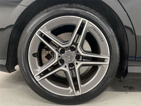 Used 2019 Mercedes-Benz C 43 AMG 4MATIC Sedan image 23