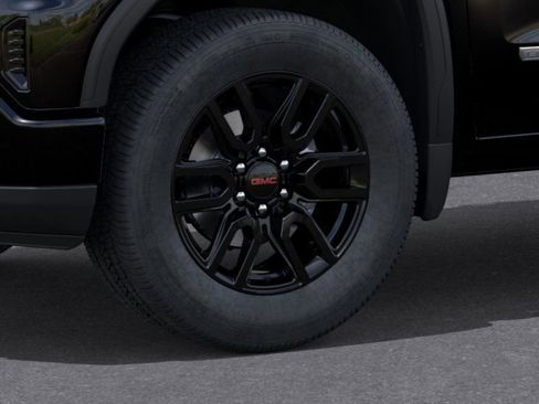 New 2026 GMC Sierra 1500 Elevation image 15