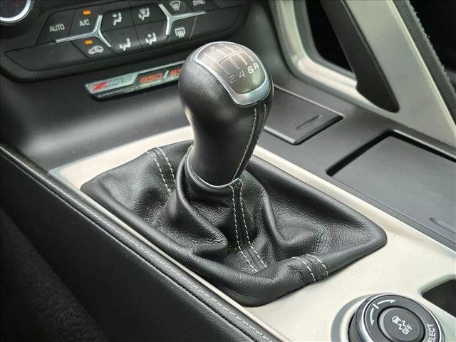 Used 2019 Chevrolet Corvette Z06 RWD image 10