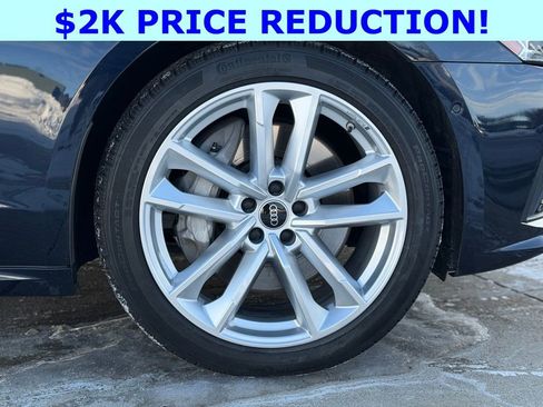 Used 2022 Audi A7 3.0T Premium w/ Convenience Package image 8