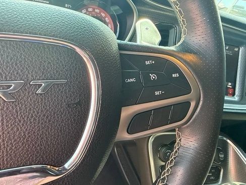 Used 2019 Dodge Challenger SRT Hellcat Redeye RWD image 17