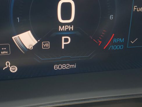 Used 2026 Chevrolet Corvette Stingray Coupe w/ 1LT image 21