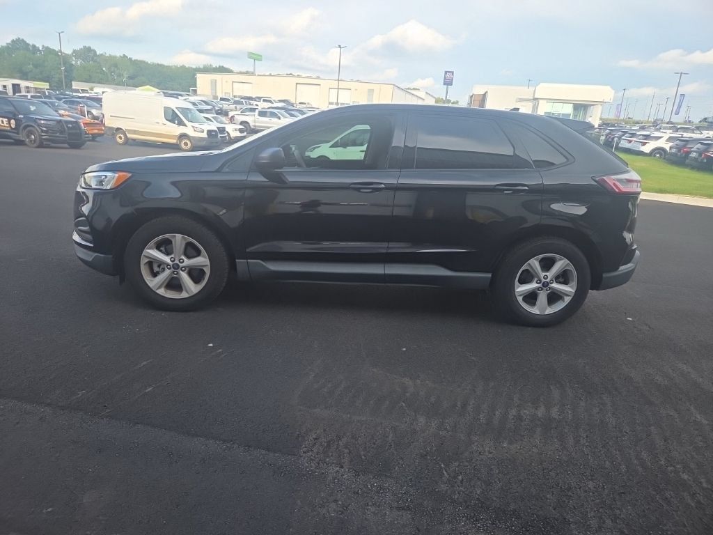 Used 2020 Ford Edge SE FWD image 6