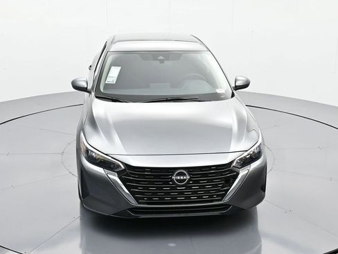 New 2025 Nissan Sentra S FWD image 30