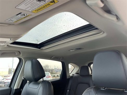 Used 2023 MAZDA CX-5 AWD 2.5 S w/ Premium Plus Pkg image 27