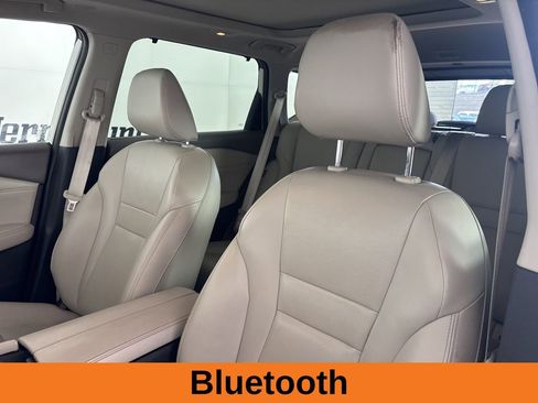 Used 2023 Nissan Rogue SL w/ SL Premium Package image 11