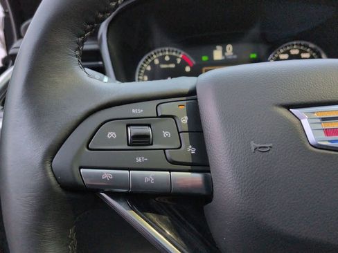 Certified 2025 Cadillac XT6 Premium Luxury image 26