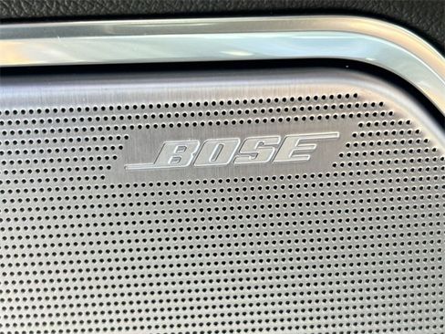 New 2025 Chevrolet Silverado 1500 High Country image 25