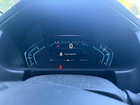 Used 2018 Honda Odyssey EX-L image 20