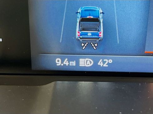 New 2026 Ford Maverick XL image 2