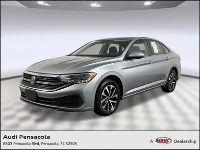 Used 2024 Volkswagen Jetta S