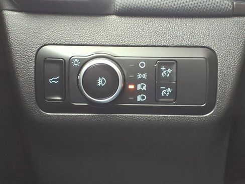 Used 2025 Ford Bronco Sport Outer Banks w/ Outer Banks Tech Package+ image 16