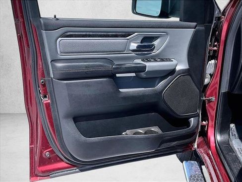 Used 2021 RAM 1500 Big Horn AWD/4WD image 18