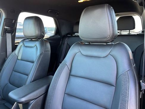 Certified 2023 Chevrolet TrailBlazer ACTIV FWD image 12