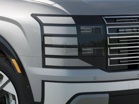 New 2026 Hyundai Palisade Limited image 9