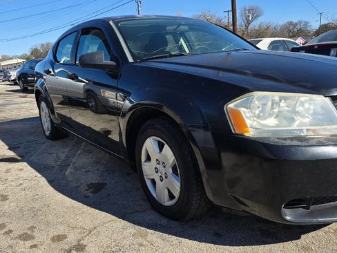 Used 2008 Dodge Avenger SE image 5