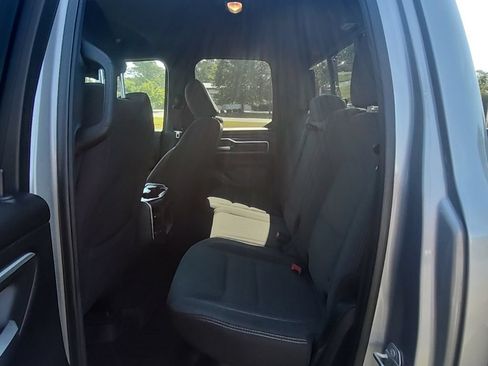 Certified 2019 RAM 1500 Big Horn AWD/4WD image 26