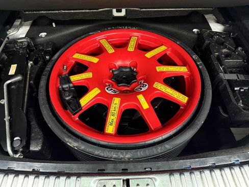 Used 2018 Porsche Cayenne GTS w/ Premium Package Plus image 41