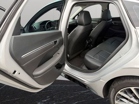 Used 2023 Hyundai Sonata Limited FWD image 35