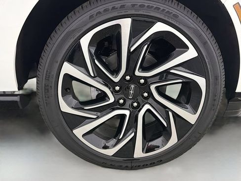 New 2026 Lincoln Navigator L Reserve AWD/4WD image 35
