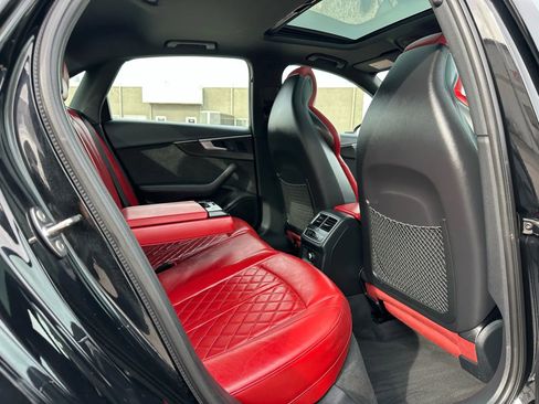 Used 2018 Audi S4 Premium Plus w/ Navigation Package image 26