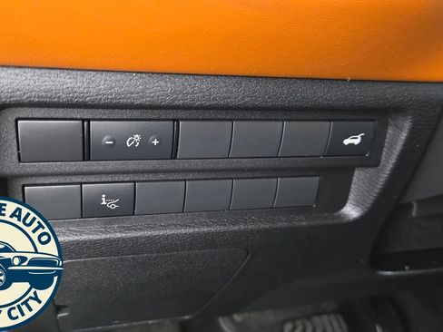 Used 2022 Mitsubishi Outlander SEL AWD/4WD image 23