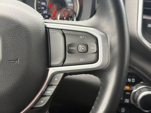 Used 2021 RAM 1500 Big Horn AWD/4WD image 27