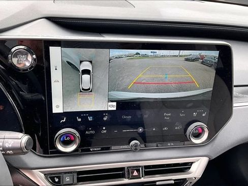 Used 2025 Lexus RX 350 Premium Plus w/ Convenience Package FWD image 21