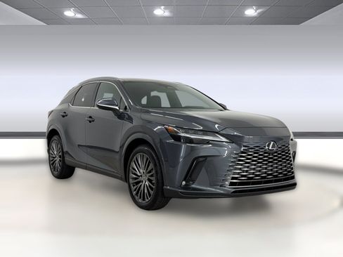 Certified 2024 Lexus RX 350 FWD w/ Convenience Package image 7