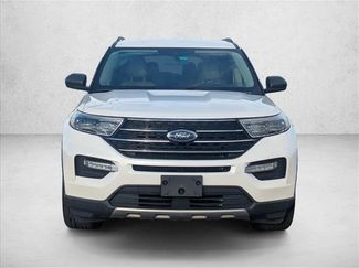Used 2020 Ford Explorer XLT w/ Equipment Group 202A video 2