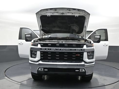 Used 2023 Chevrolet Silverado 2500 LT w/ All Star Edition AWD/4WD image 30