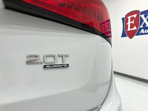 Used 2015 Audi Q5 2.0T Premium Plus w/ Technology Package AWD/4WD image 26
