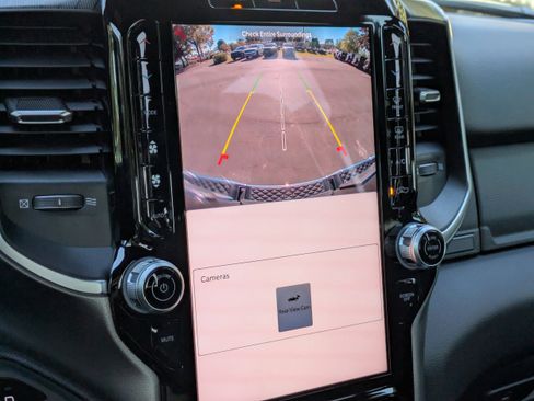 New 2026 RAM 1500 Big Horn image 23