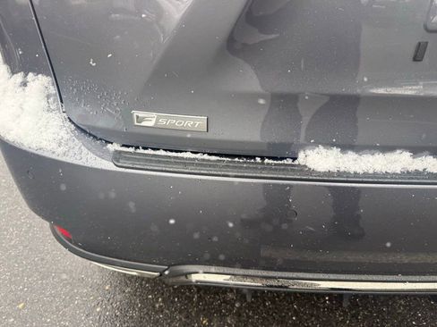 Used 2020 Lexus RX 350 F Sport w/ Accessory Package image 8