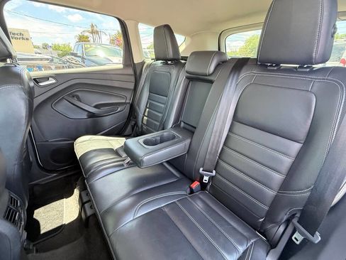 Used 2018 Ford Escape SEL image 27