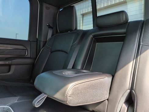 Used 2026 RAM 3500 Limited AWD/4WD image 26