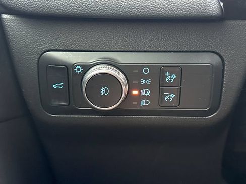 Used 2020 Ford Escape SEL AWD/4WD image 35