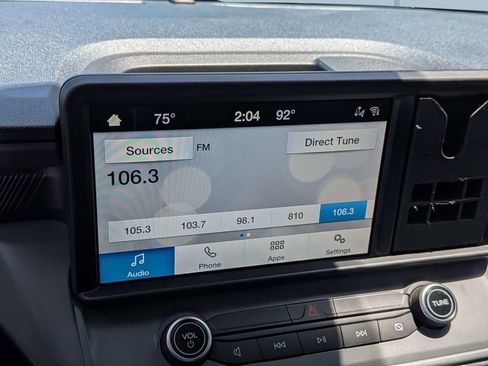 Used 2022 Ford Maverick XL FWD image 17