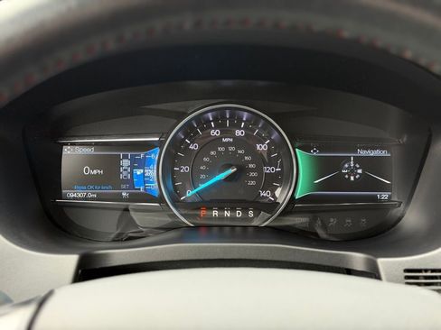Used 2019 Ford Explorer Sport w/ Equipment Group 401A AWD/4WD image 12