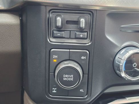 New 2026 Ford F350 King Ranch w/ Chrome Package image 22