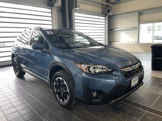 Used 2021 Subaru Crosstrek 2.0i Premium w/ Moonroof Package video 1