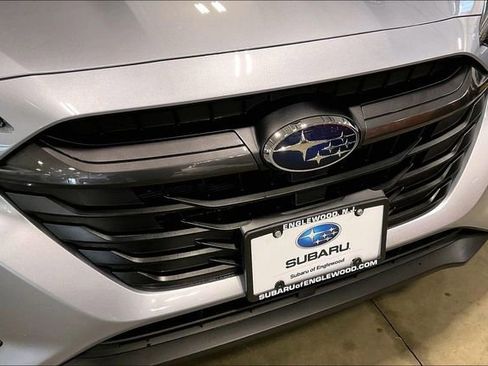 Used 2023 Subaru Legacy Limited image 30
