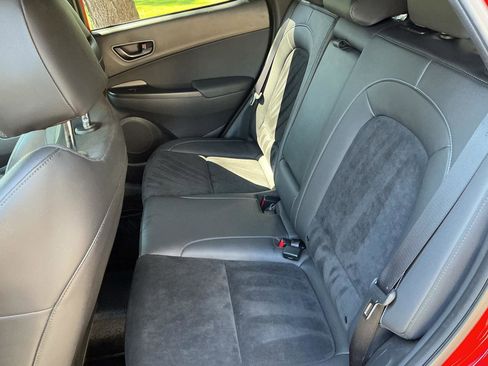 Used 2022 Hyundai Kona N FWD image 19