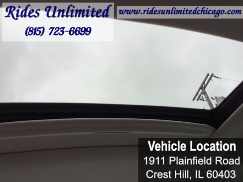 Used 2009 Honda Accord EX-L image 30