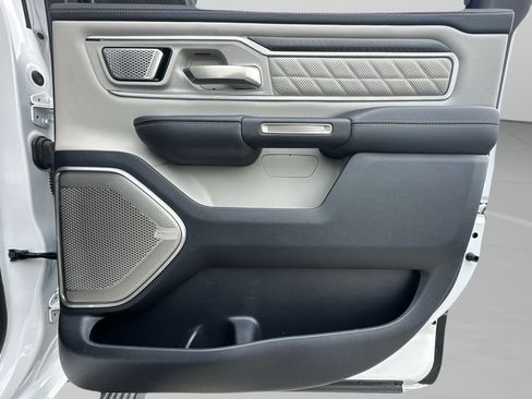 Used 2025 RAM 1500 Tungsten AWD/4WD image 70