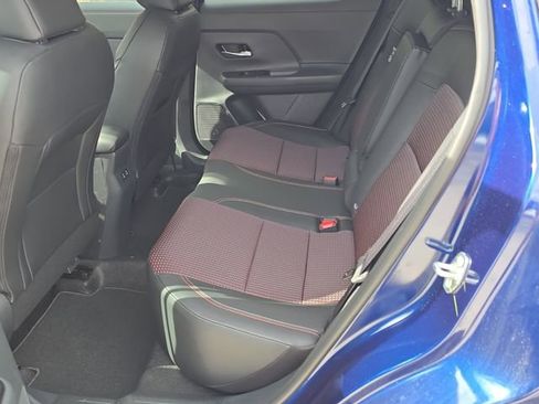 New 2026 Nissan Kicks SR image 18