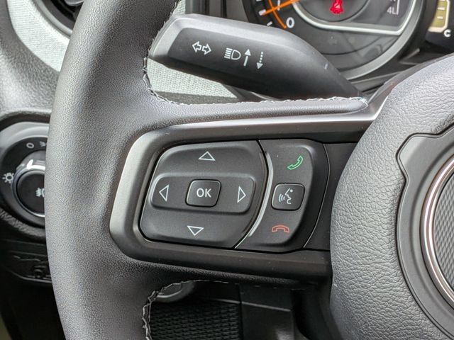 New 2026 Jeep Wrangler Unlimited Sport AWD/4WD image 20