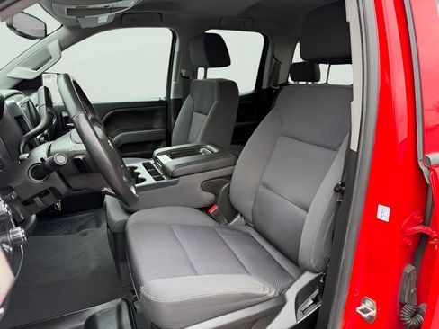 Used 2019 Chevrolet Silverado 1500 LT w/ LPO, Black Pack image 18