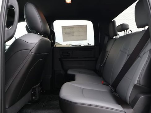 New 2026 RAM 5500 Tradesman AWD/4WD image 7