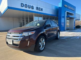 Used 2012 Ford Edge SEL video 1